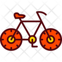 پیش‌نمایش فایل bicycle-8280090 از پک زندگی شهری