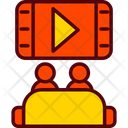 پیش‌نمایش فایل cinema-8280124 از پک زندگی شهری