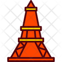 پیش‌نمایش فایل eiffel-8280132 از پک زندگی شهری