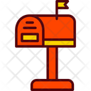 پیش‌نمایش فایل mailbox-8280147 از پک زندگی شهری