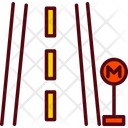 پیش‌نمایش فایل metro-8280149 از پک زندگی شهری