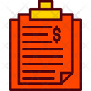 پیش‌نمایش فایل bill-8279987 از پک فروشگاه بزرگ