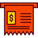 پیش‌نمایش فایل bill-8279988 از پک فروشگاه بزرگ