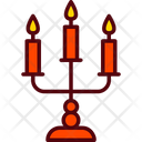 پیش‌نمایش فایل candelabra-8279796 از پک هالووین