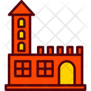 پیش‌نمایش فایل castle-8279806 از پک هالووین