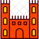 پیش‌نمایش فایل castle-8279807 از پک هالووین