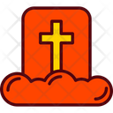 پیش‌نمایش فایل cemetery-8279809 از پک هالووین