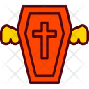 پیش‌نمایش فایل coffin-8279811 از پک هالووین