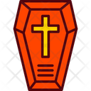 پیش‌نمایش فایل coffin-8279812 از پک هالووین