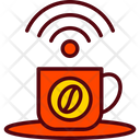 پیش‌نمایش فایل connection-8279493 از پک کافی شاپ
