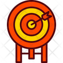 پیش‌نمایش فایل bullseye-8279355 از پک موفقیت