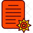 پیش‌نمایش فایل certificate-8279368 از پک موفقیت