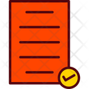 پیش‌نمایش فایل checklist-8279370 از پک موفقیت