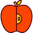 پیش‌نمایش فایل apple-8278707 از پک غذای سالم