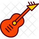 پیش‌نمایش فایل guitar-8278362 از پک کمپینگ