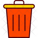 پیش‌نمایش فایل trash-8278377 از پک کمپینگ