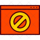 پیش‌نمایش فایل ban-8277546 از پک امنیت اینترنت