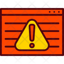 پیش‌نمایش فایل exclamation-8277578 از پک امنیت اینترنت