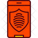 پیش‌نمایش فایل fingerprint-8277579 از پک امنیت اینترنت