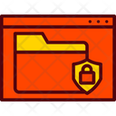 پیش‌نمایش فایل folder-8277582 از پک امنیت اینترنت