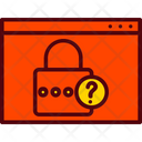 پیش‌نمایش فایل forgot-8277619 از پک امنیت اینترنت
