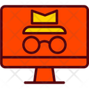 پیش‌نمایش فایل incognito-8277586 از پک امنیت اینترنت