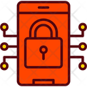 پیش‌نمایش فایل lock-8277621 از پک امنیت اینترنت