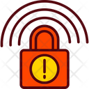 پیش‌نمایش فایل lock-8277622 از پک امنیت اینترنت