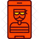 پیش‌نمایش فایل smartphone-8277626 از پک امنیت اینترنت