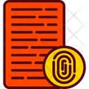پیش‌نمایش فایل biometric-8277516 از پک تحقیق جنایی