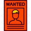 پیش‌نمایش فایل wanted-8277515 از پک تحقیق جنایی