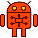 پیش‌نمایش فایل android-8277395 از پک سایبرپانک