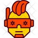 پیش‌نمایش فایل asian-avatar-avatars-general-man-8277396 از پک سایبرپانک