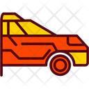 پیش‌نمایش فایل auto-8277339 از پک سایبرپانک