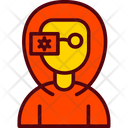 پیش‌نمایش فایل avatar-8277399 از پک سایبرپانک