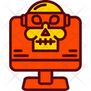 پیش‌نمایش فایل bones-8277349 از پک سایبرپانک