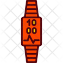 پیش‌نمایش فایل clock-8277357 از پک سایبرپانک