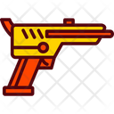 پیش‌نمایش فایل gun-8277372 از پک سایبرپانک