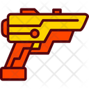 پیش‌نمایش فایل gun-8277373 از پک سایبرپانک