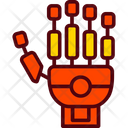 پیش‌نمایش فایل robot-hand-8277384 از پک سایبرپانک