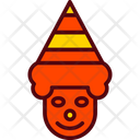 پیش‌نمایش فایل clown-8277084 از پک سرگرمی