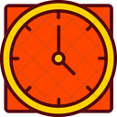 پیش‌نمایش فایل clock-8276775 از پک تقویم‌های برنامه ریزی و سازماندهی