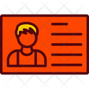 پیش‌نمایش فایل identity-card-8276813 از پک تقویم‌های برنامه ریزی و سازماندهی