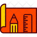 پیش‌نمایش فایل architecture-ruler-8268117 از پک تفکر طراحی