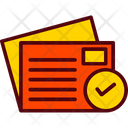پیش‌نمایش فایل checkmark-8268138 از پک تفکر طراحی