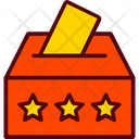 پیش‌نمایش فایل ballot-8268223 از پک رای دهی انتخابات