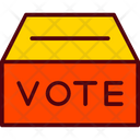 پیش‌نمایش فایل ballot-8268224 از پک رای دهی انتخابات