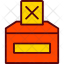 پیش‌نمایش فایل ballot-8268225 از پک رای دهی انتخابات