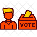 پیش‌نمایش فایل ballot-8268226 از پک رای دهی انتخابات