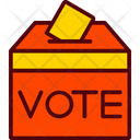 پیش‌نمایش فایل ballot-8268227 از پک رای دهی انتخابات